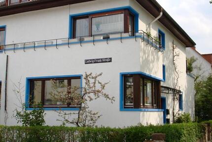 Wohnung Mannheim Niederfeld - 3.5 Zimmer, 106 m&sup2;, 1.195&euro; | Angebot:26222367