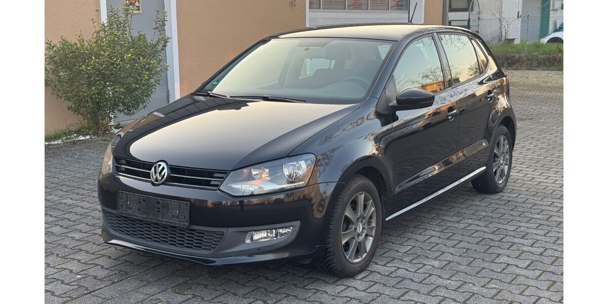 VW Polo 274.000 km 3.900 &euro; Gernsheim 64579