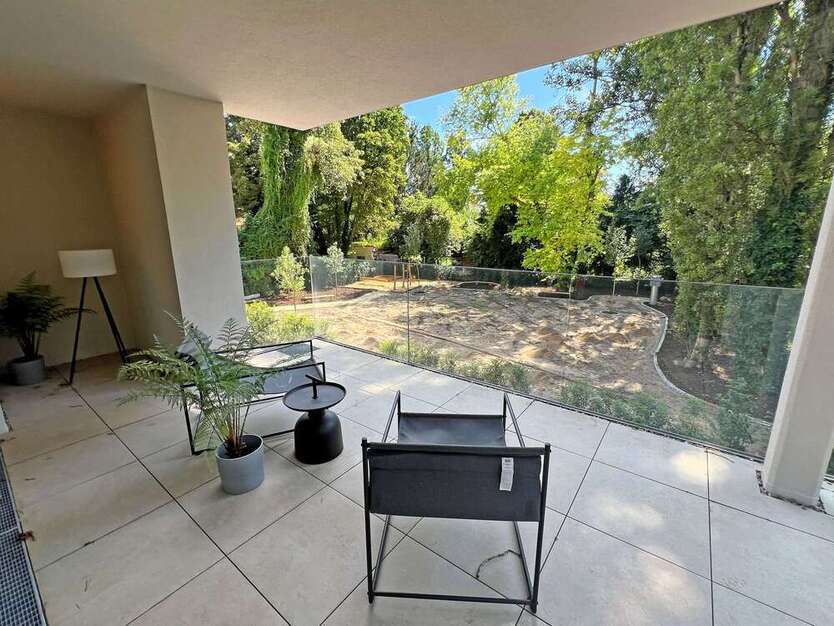 Wohnung zum Kaufen in Mannheim 968.000 € 122.65 m²
