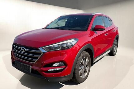 Hyundai TUCSON 101.700 km 14.499 &euro; Speyer 67346