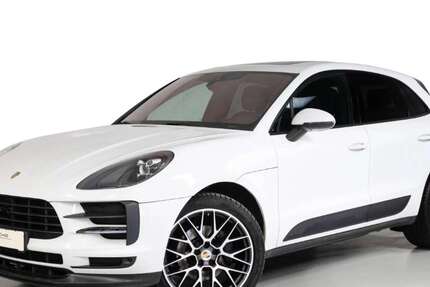 Porsche Macan 69.420 km 52.900 &euro; Mannheim 68229