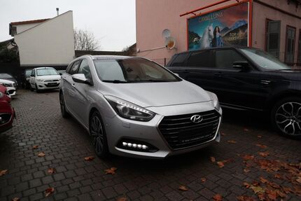 Hyundai i40 118.000 km 13.990 &euro; Worms 67547