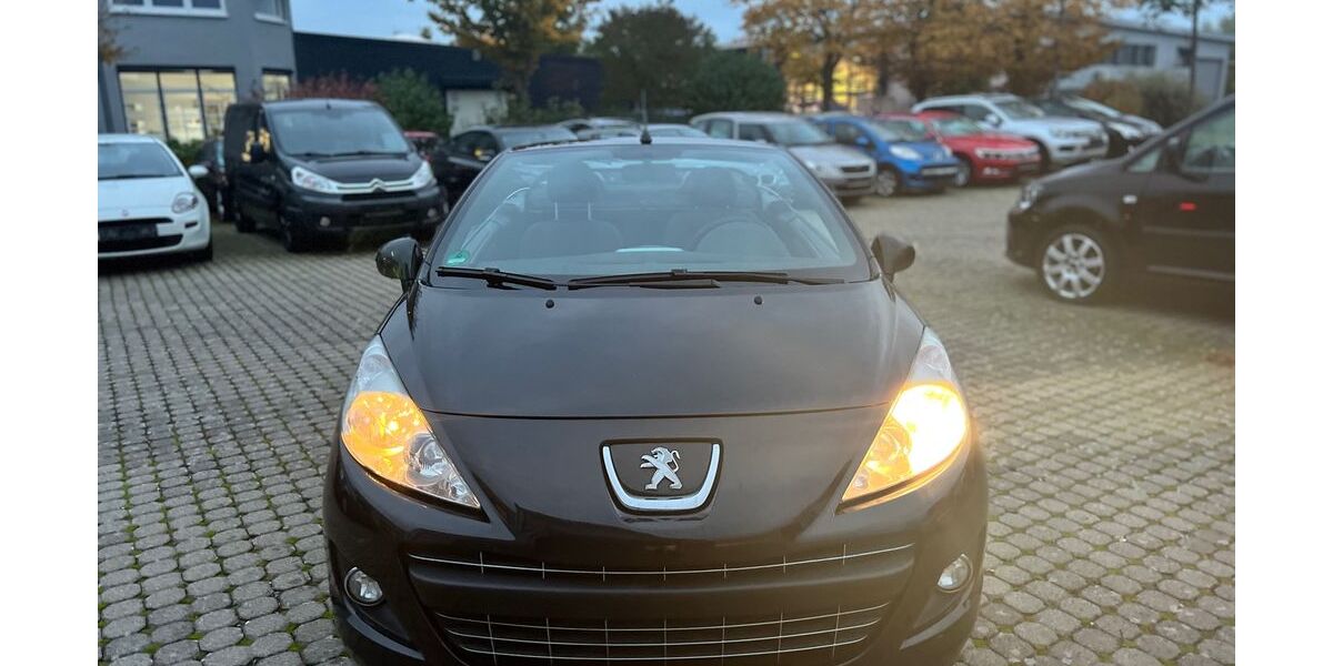 Peugeot 207 228.000 km 2.500 &euro; Speyer 67346