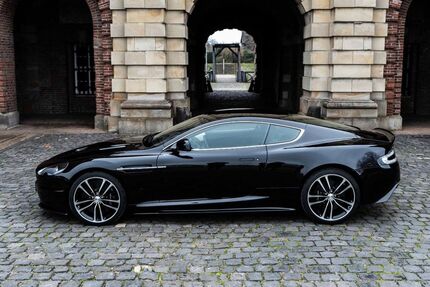 Aston Martin DBS 30.100 km 163.900 &euro; Hockenheim 68766