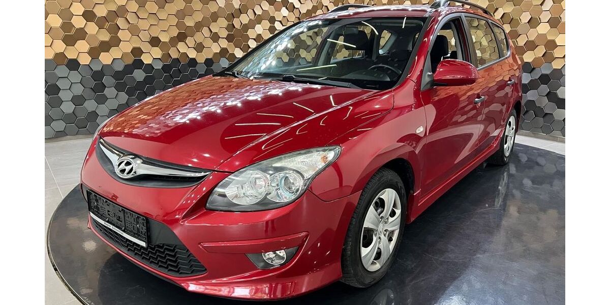 Hyundai i30 106.000 km 5.900 &euro; Eisenberg 67304