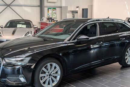 Audi A6 49.000 km 33.900 &euro; Weinheim 69469