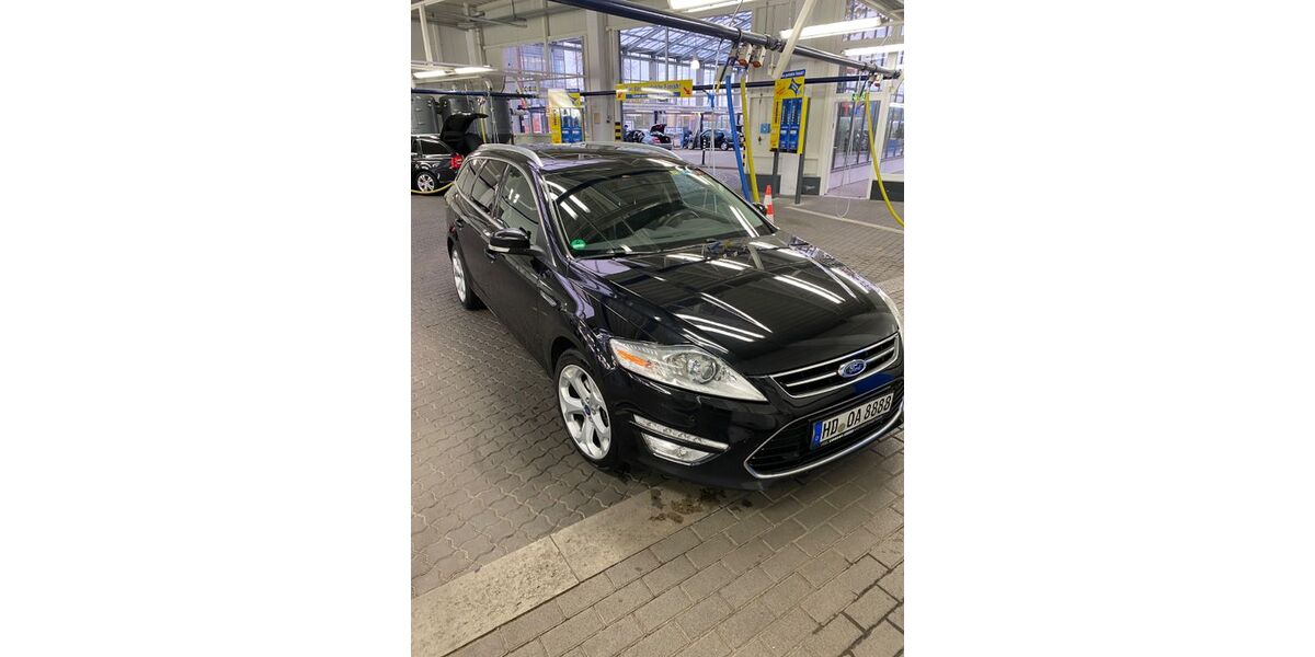 Ford Mondeo 420.000 km 3.500 &euro; Wiesloch 69168