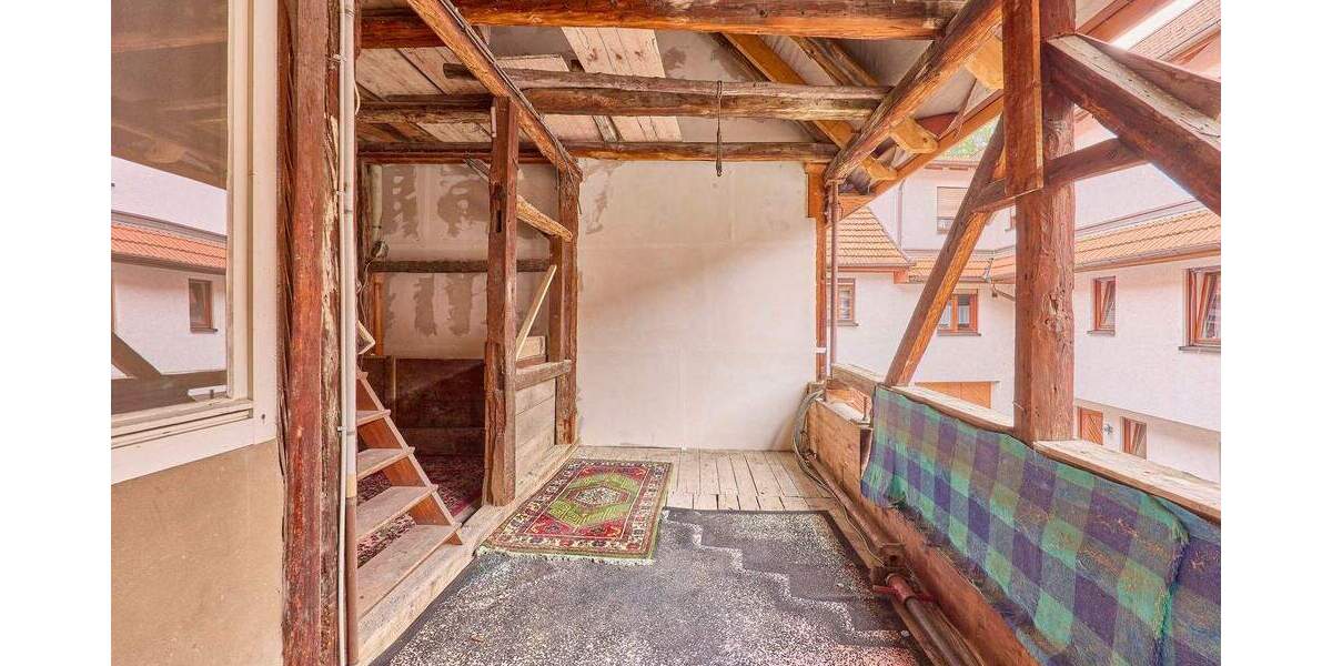 Einfamilienhaus Nußloch - 4 Zimmer, 111 m&sup2;, 259.000&euro; | Angebot:24220537