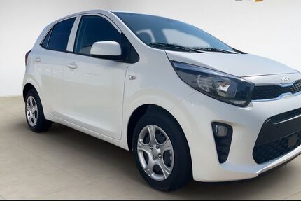 Kia Picanto 8.970 km 14.490 &euro; Speyer 67346