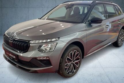 Skoda Kamiq 1.070 km 23.990 &euro; Bad Dürkheim 67098