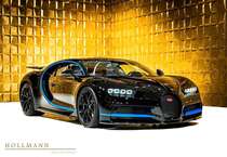Bugatti Chiron