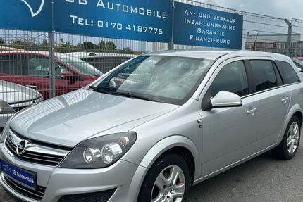 Opel Astra 170.000 km 2.990 &euro; Hockenheim 68766