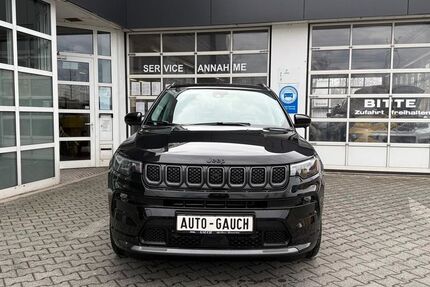 Jeep Compass 28.850 km 28.800 &euro; Mannheim 68169