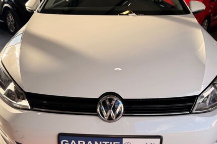 VW Golf 61.219 km 9.990 &euro; Ludwigshafen am Rhein 67059