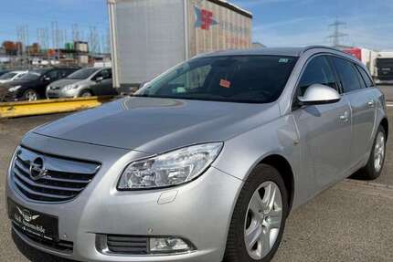 Opel Insignia 200.000 km 2.499 &euro; Frankenthal 67227