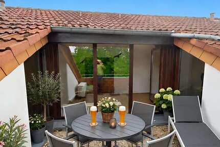 Wohnung Heidelberg Boxberg - 3 Zimmer, 78 m&sup2;, 379.200&euro; | Angebot:27452765
