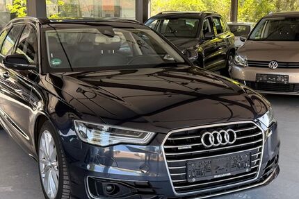 Audi A6 178.600 km 16.999 &euro; Haßloch 67454