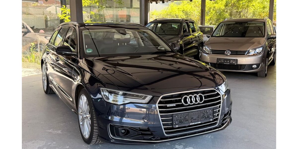 Audi A6 178.600 km 16.999 &euro; Haßloch 67454