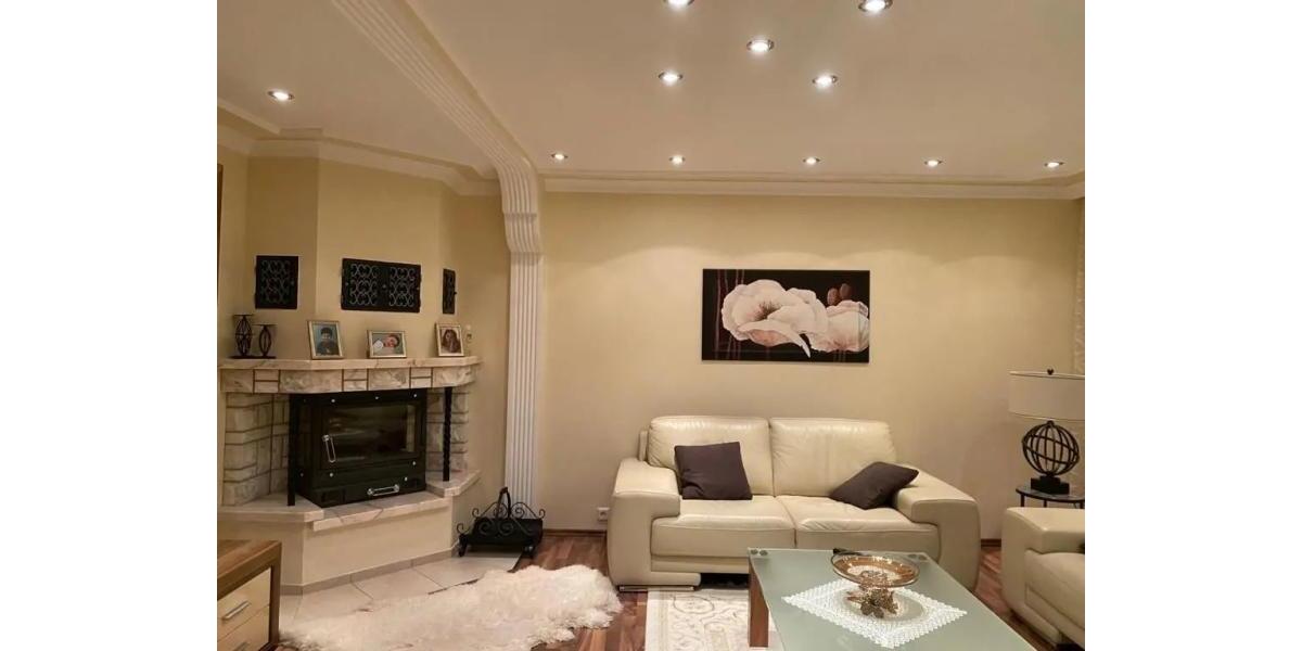 ObjNr:19320 - Topp Wohnen im sanierten EFH mit ELW, Terrasse, Garten und Schwimmbad in LU-Mundenheim - Reihenendhaus Ludwigshafen am Rhein Mundenheim | Angebot:17238494