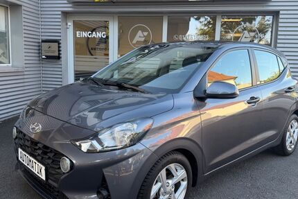 Hyundai i10 36.000 km 13.990 &euro; Schwetzingen 68723