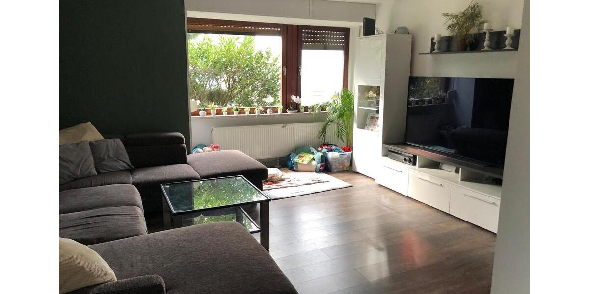 Freistehendes Einfamilienhaus in Mannheim Gartenstadt 5 zimmer