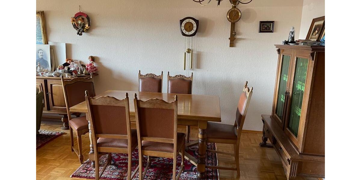 Etagenwohnung Viernheim - 3.5 Zimmer, 98 m&sup2;, 299.000&euro; | Angebot:24130464