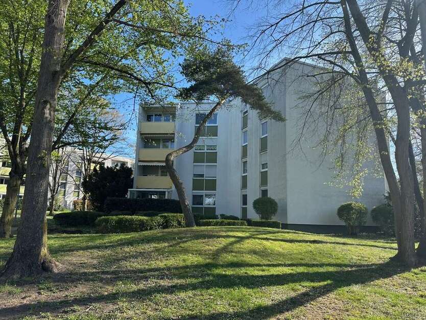 Wohnung zum Kaufen in Mannheim Vogelstang 220.000 € 78 m²