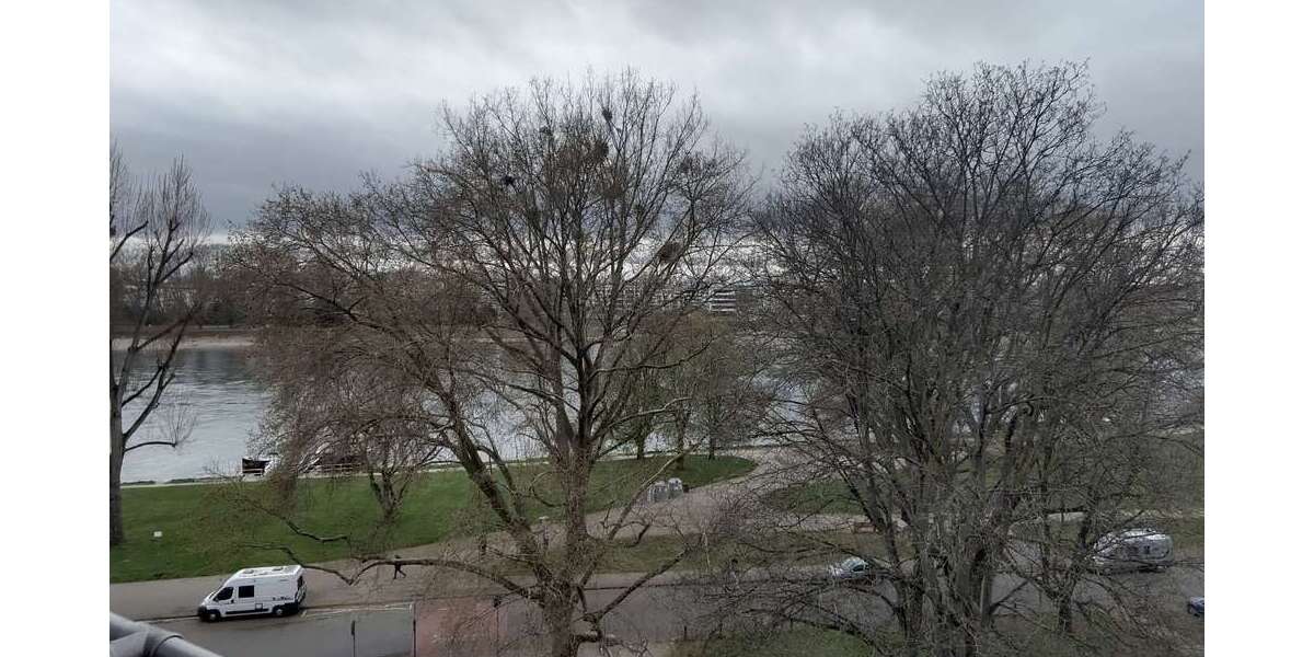 Etagenwohnung Mannheim Lindenhof - 3 Zimmer, 64 m&sup2;, 299.900&euro; | Angebot:26907784