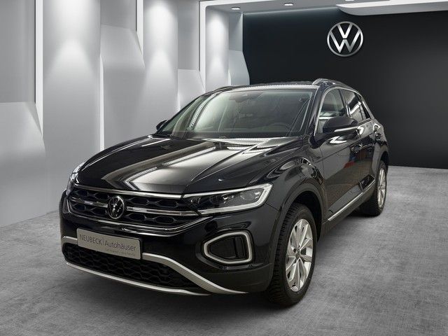 VW T-Roc 6.500 km 37.485 € Speyer 67346