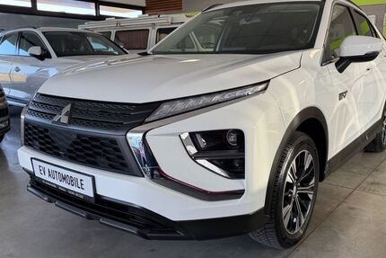 Mitsubishi Eclipse Cross 52.000 km 18.900 &euro; Worms 67550
