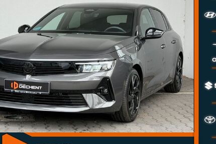Opel Astra 7.370 km 22.919 € Heidelberg 69115