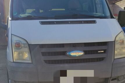 Ford Transit 230.000 km 3.200 &euro; Dirmstein 67246