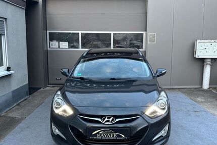 Hyundai i40 128.000 km 7.500 &euro; Mutterstadt (Kreis Ludwigshafen) 67112