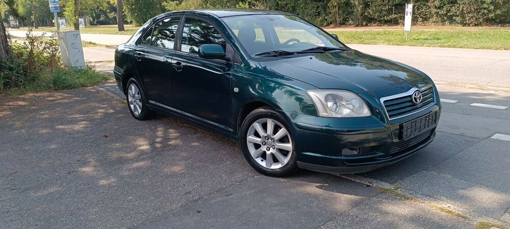 Avensis