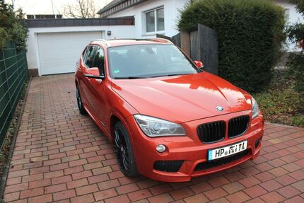 BMW X1 159.000 km 10.499 &euro; Lampertheim 68623