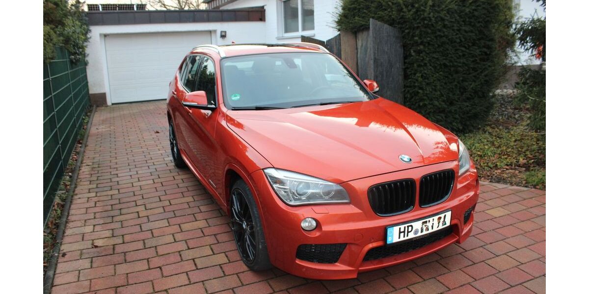 BMW X1 159.000 km 10.499 &euro; Lampertheim 68623