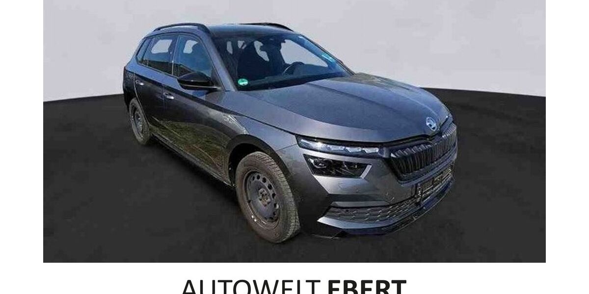 Skoda Kamiq 38.590 km 20.690 &euro; Heidelberg 69123