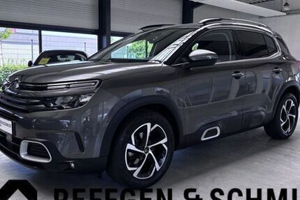 Citroen C5 Aircross 90.900 km 14.470 &euro; Mannheim 68309