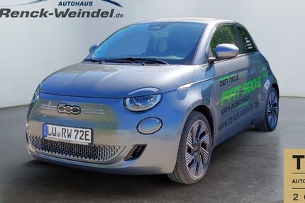 Fiat 500e 8.752 km 29.989 &euro; Speyer 67346