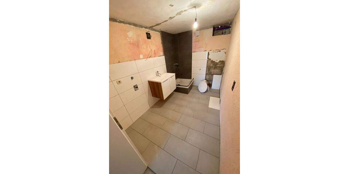 Mehrfamilienhaus, Wohnhaus Wald-Michelbach Michelbach - 7 Zimmer, 197 m&sup2;, 395.000&euro; | Angebot:25338502