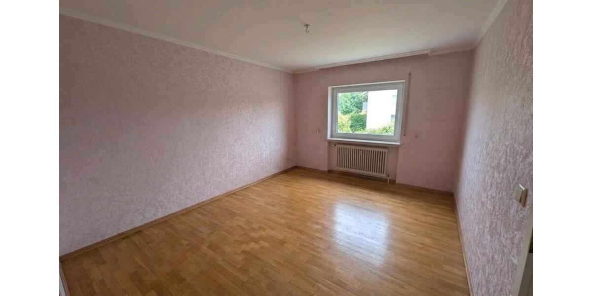 Erdgeschoßwohnung Mannheim Sandhofen - 3 Zimmer, 78 m&sup2;, 360.000&euro; | Angebot:26532247
