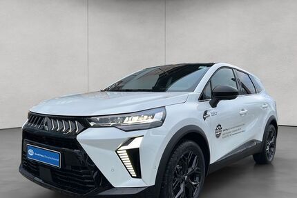 Mitsubishi Grandis 4.500 km 35.990 &euro; Mannheim 68307