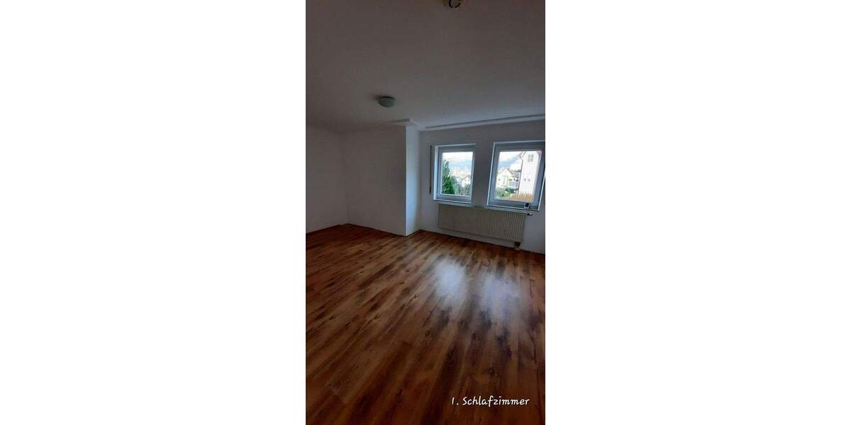 Etagenwohnung Neckarsteinach - 4 Zimmer, 94 m&sup2;, 275.000&euro; | Angebot:25751709