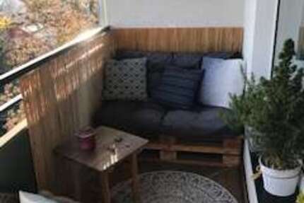 Wohnung zum Mieten in Worms 680 € 79 m² 3 zimmer