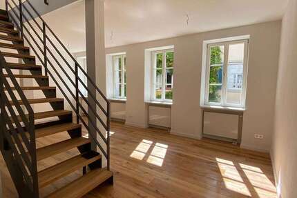 Wohnung Heidelberg - 3 Zimmer, 108 m&sup2;, 1.750&euro; | Angebot:27663645