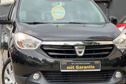 Dacia Lodgy 143.000 km 7.400 € Worms 67547