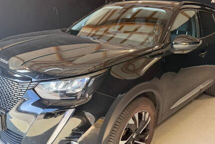 Peugeot 2008 150.000 km 13.923 &euro; Heidelberg 69123