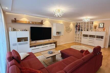 Wohnung Speyer - 4 Zimmer, 132 m&sup2;, 585.000&euro; | Angebot:26111670