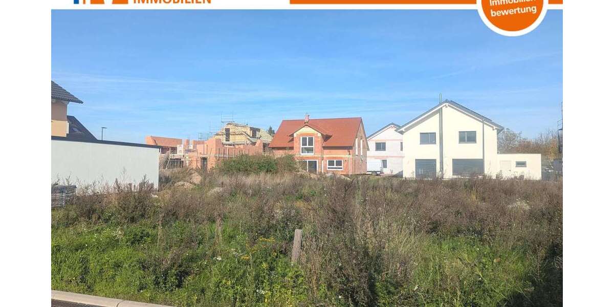 Grundstück Neustadt Duttweiler - 326.300&euro; | Angebot:24293437