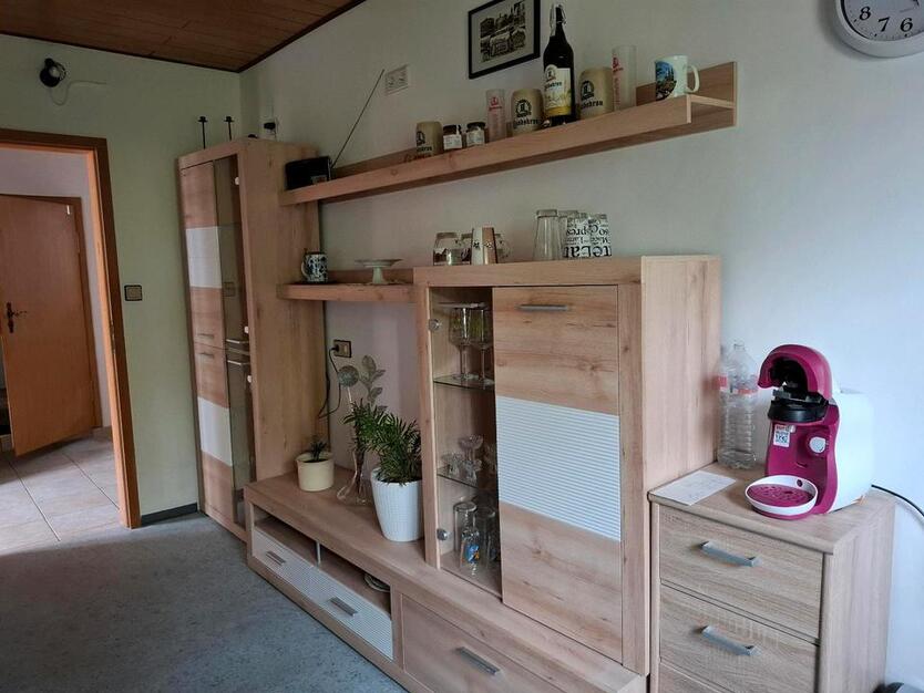 Wohntaum für die große Familie